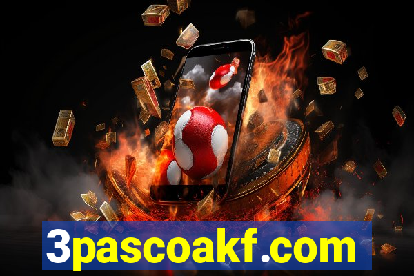 3pascoakf.com
