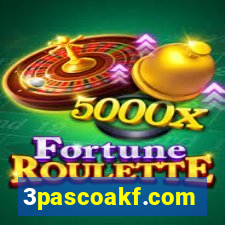 3pascoakf.com