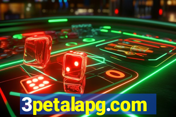 3petalapg.com