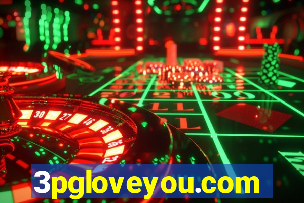 3pgloveyou.com