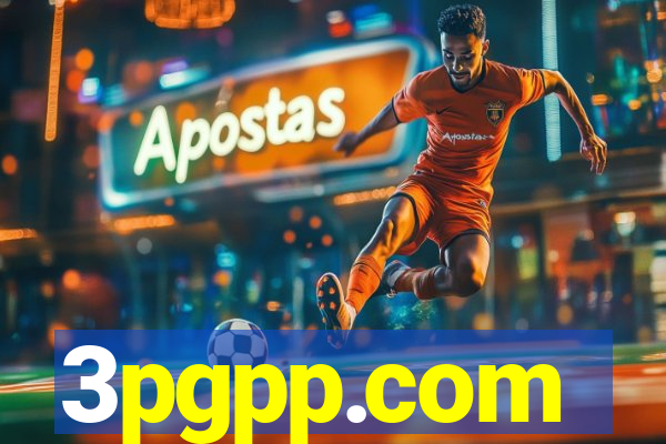 3pgpp.com