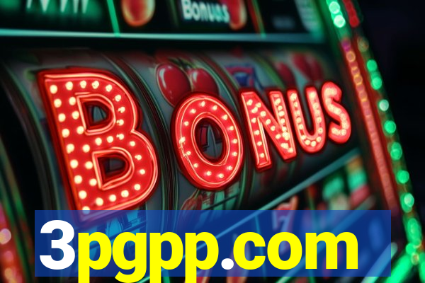 3pgpp.com