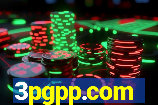3pgpp.com