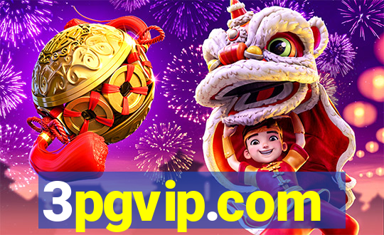 3pgvip.com