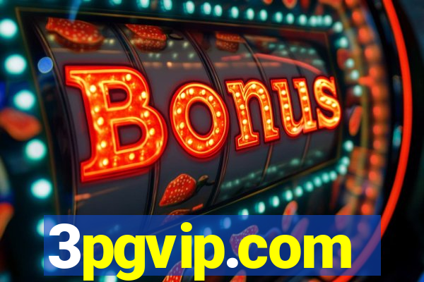 3pgvip.com