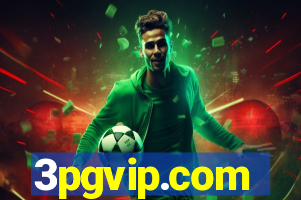 3pgvip.com