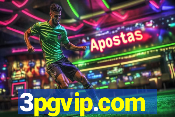 3pgvip.com