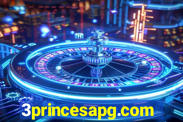 3princesapg.com