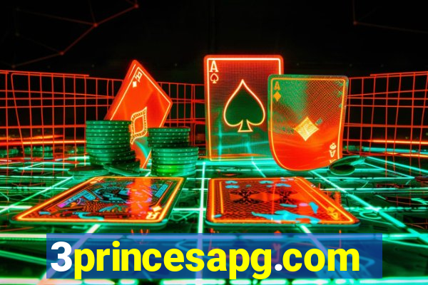 3princesapg.com