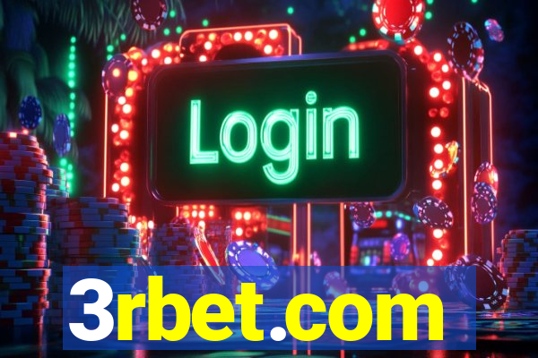 3rbet.com
