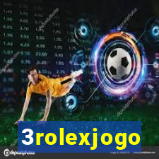 3rolexjogo