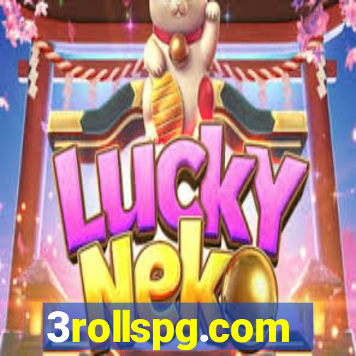 3rollspg.com