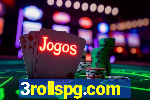 3rollspg.com