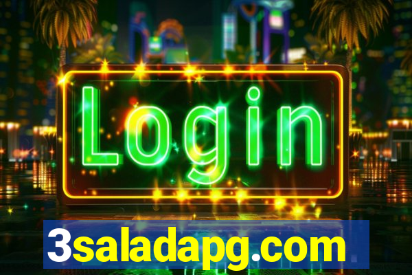3saladapg.com