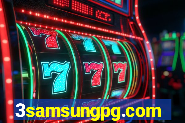 3samsungpg.com