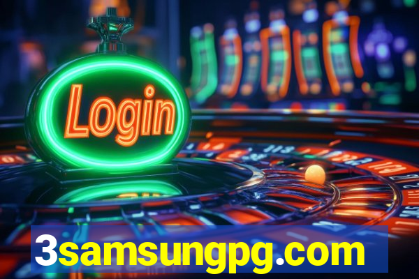 3samsungpg.com