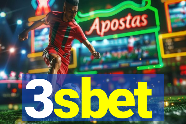 3sbet