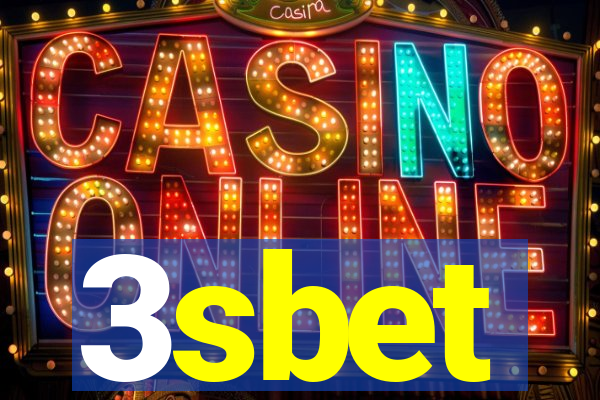 3sbet
