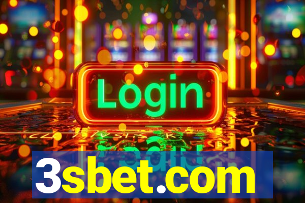 3sbet.com
