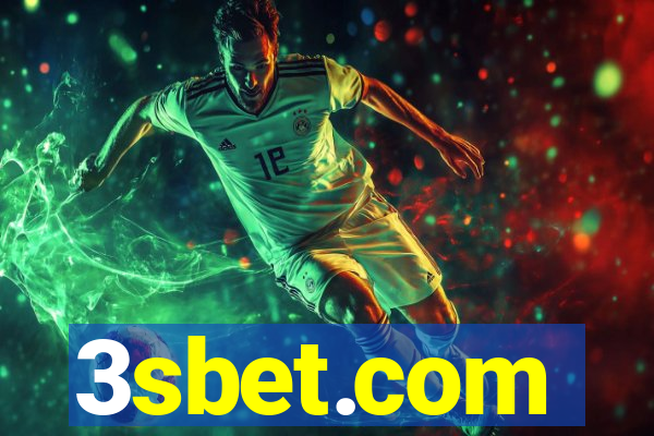 3sbet.com