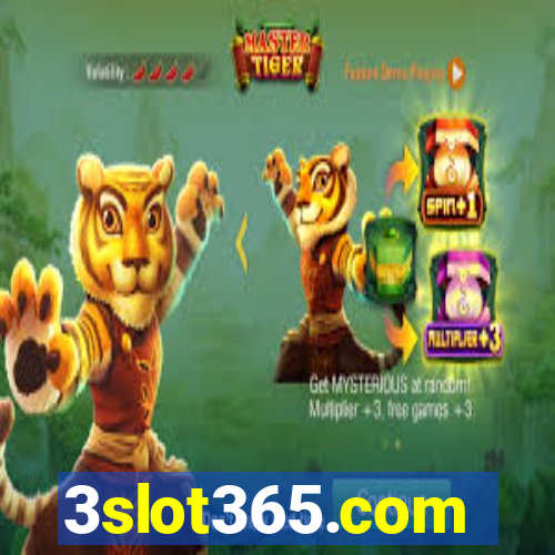3slot365.com