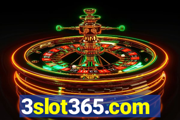 3slot365.com