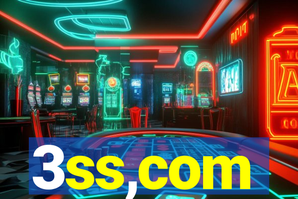 3ss,com