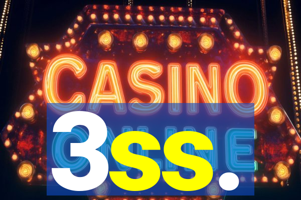 3ss.