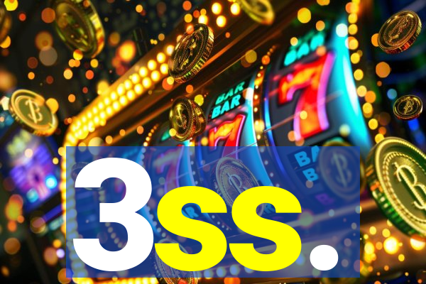 3ss.
