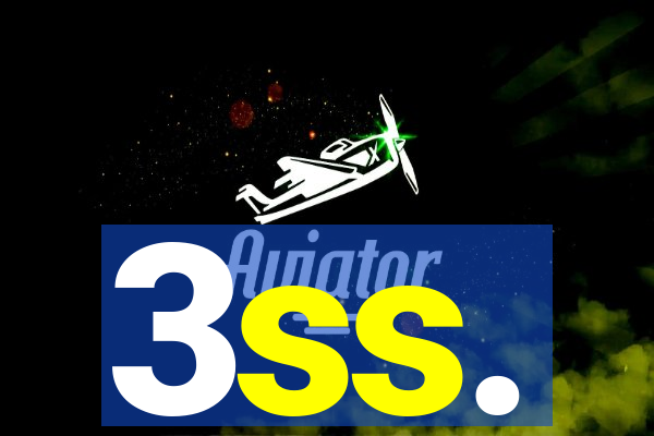3ss.