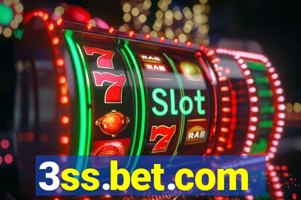 3ss.bet.com