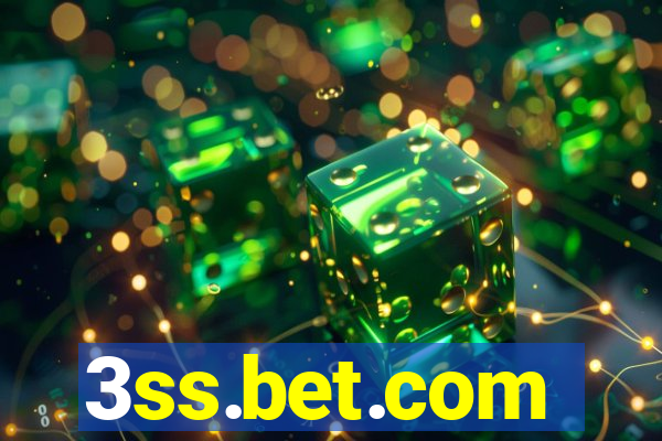 3ss.bet.com