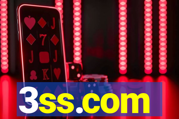 3ss.com