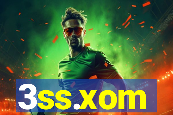 3ss.xom