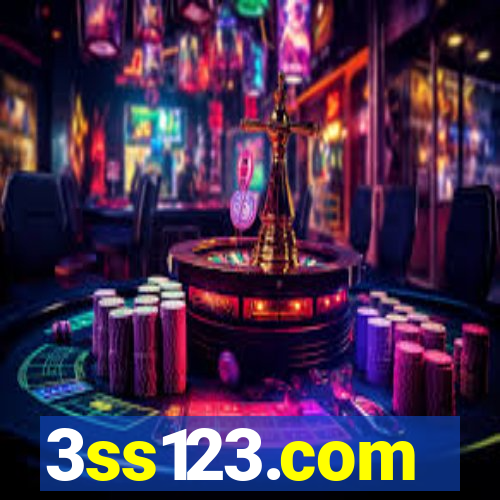 3ss123.com