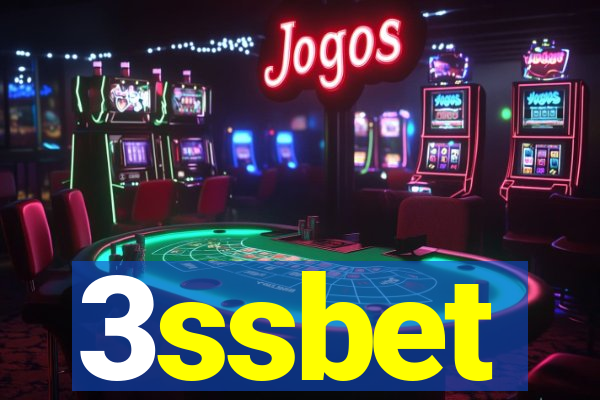 3ssbet