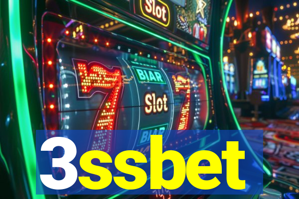 3ssbet