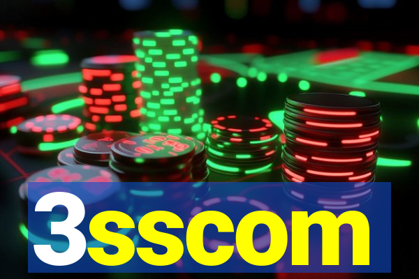 3sscom