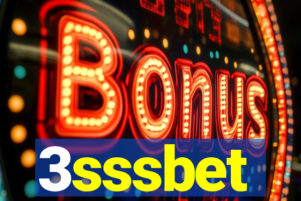 3sssbet