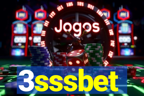 3sssbet
