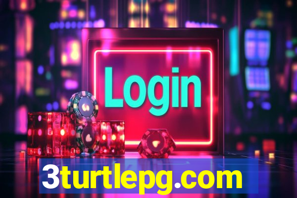3turtlepg.com