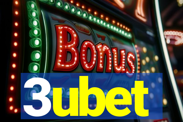 3ubet