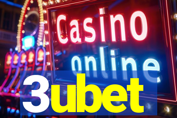 3ubet