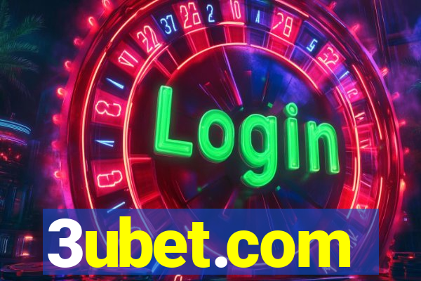 3ubet.com