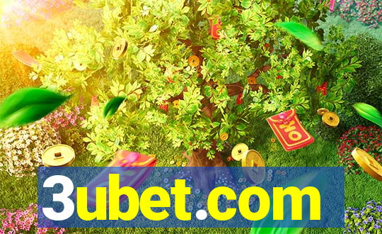 3ubet.com