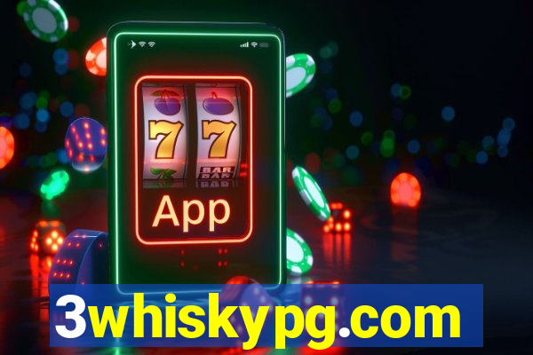 3whiskypg.com