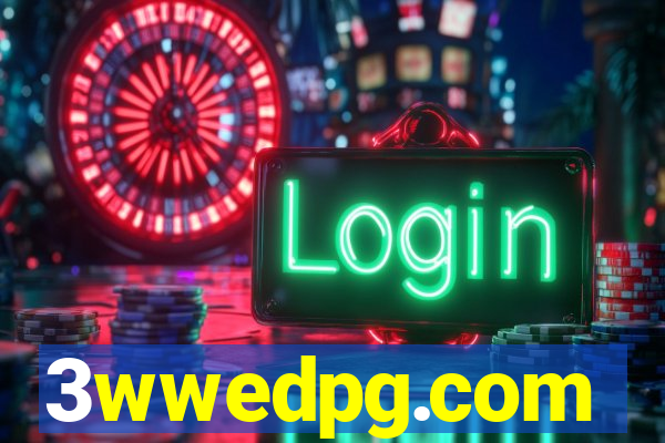3wwedpg.com