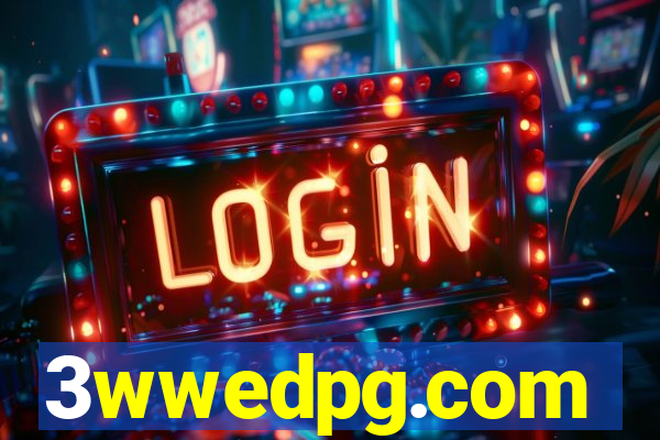 3wwedpg.com