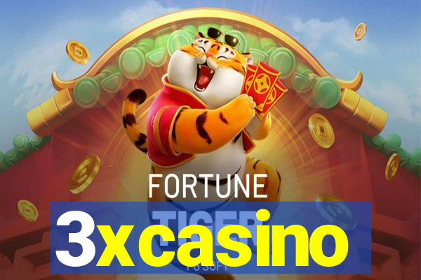 3xcasino
