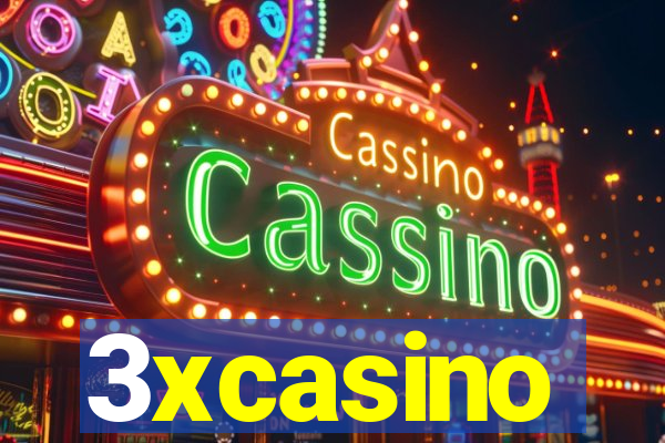 3xcasino